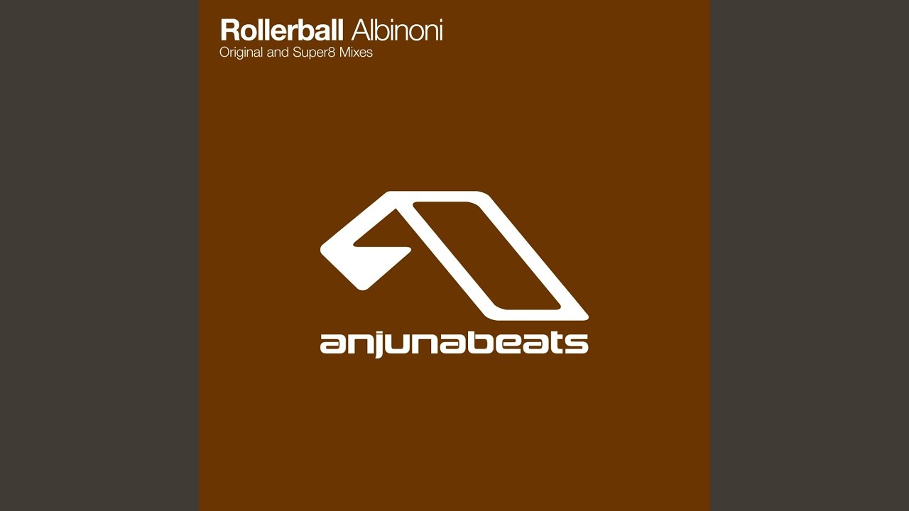 Albinoni (Above & Beyond Remix)