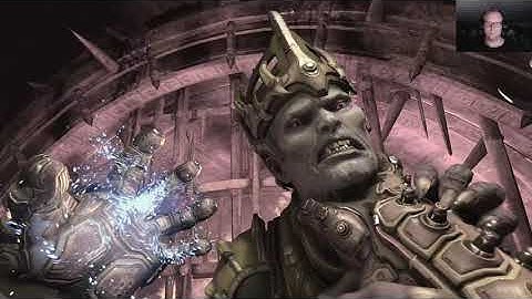 Shihang_Gaming - Doom Eternal - Part 1