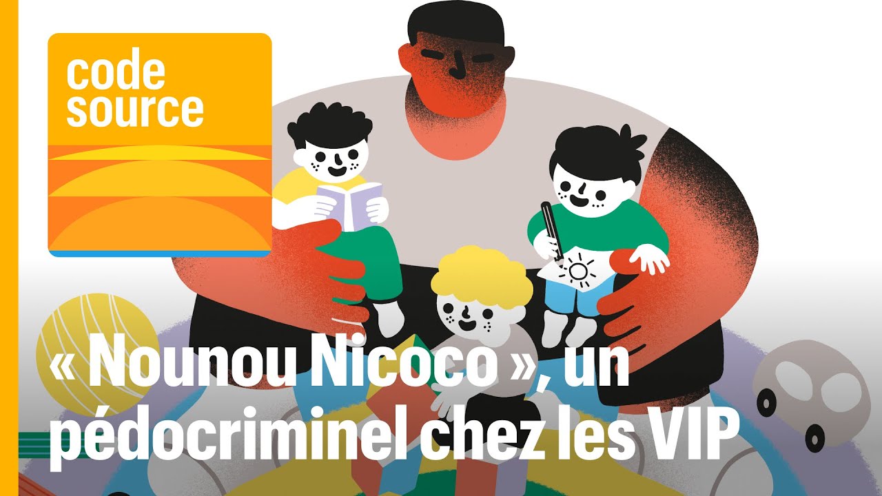 [PODCAST] Il est poursuivi pour des viols sur une dizaine d’enfant