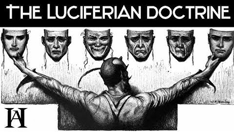 The Luciferian Doctrine: Heirarchy of Devouring