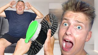 Postao Sam Tatin Sluga na 24 Sata News
