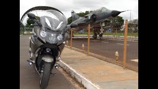 COMENTANDO SOBRE A MINHA QUERIDA BMW K 1600