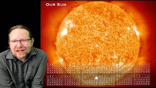 The Cosmic Calendar   HD 1080p