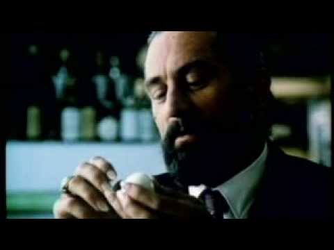 Angel Heart (1986) TRAILER