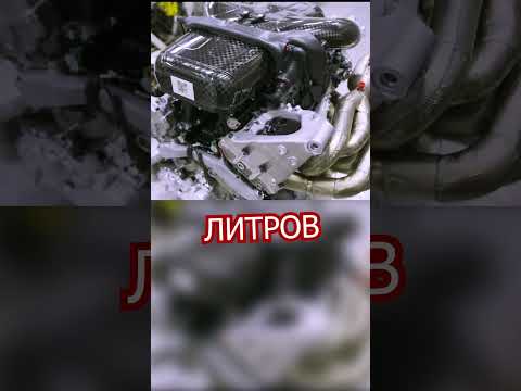 САМЫЙ ЛУЧШИЙ V12 В МИРЕ