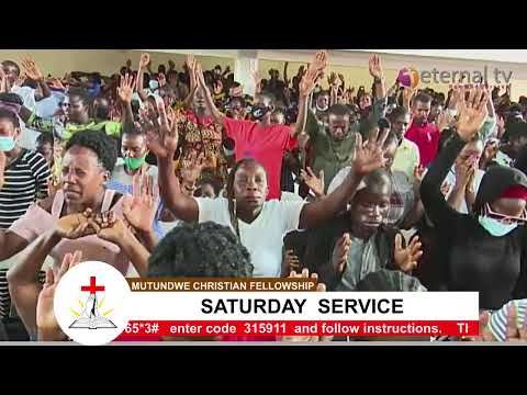 MCF: Day40 of Prayer & Fasting Saturday Deliverance Service with Pastor Betty Kamya 23-July-2022