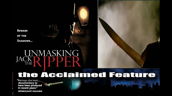 UNMASKING JACK the RIPPER (HD) 1.5 million views. ...