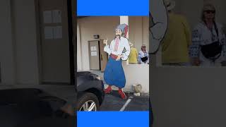 My photos of the Washington Ukrainian Festival in Silver Spring, Maryland on September 16, 2022