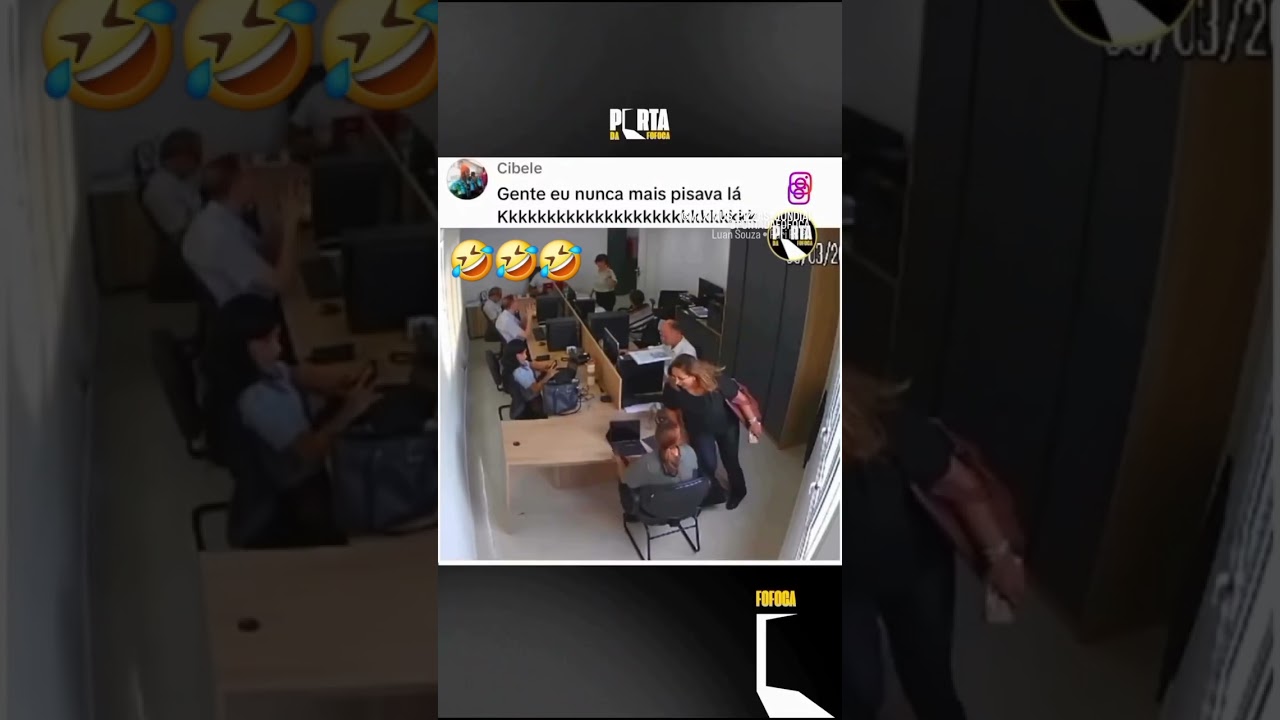 misericórdia que mico kkkk