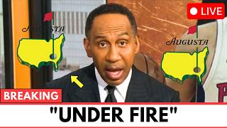 DeChambeau Under Pressure as Augusta Draws the Line | Bryson’s Augusta Controversy Explained