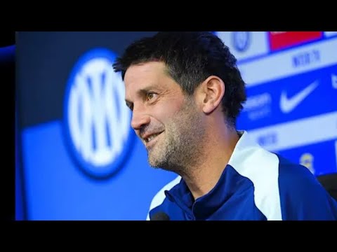 Video Inter-Juve: il meglio della Press-Conference