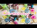 First Giveaway 🎀Skincare and Makeup products Malayalam#shorts #giveaway 
