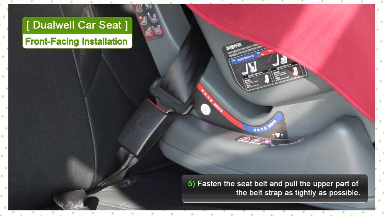 Dualwell - Installation Video Front Facing