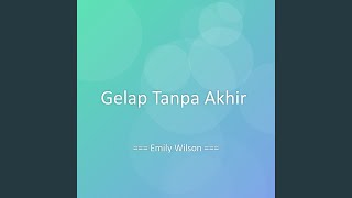 Gelap Tanpa Akhir