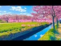Cherry blossom road  kasamatsu kawazuzakura road in mie during spring  japan vlog