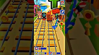 Fastest Way to Earn Coins in Subway Surfers #Shorts