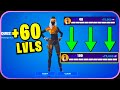 How To Get Runaway Racer FAST in Fortnite Chapter 5 (INSANE AFK XP GLITCH in Fortnite Chapter 5)