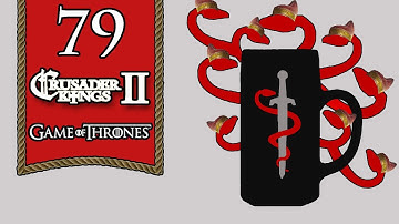 House Serpentale [Ironborn Custom House] - Crusader Kings 2 Let