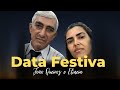 DATA FESTIVA JOÃO QUEIROZ E ElINEIA