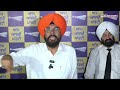 Live from Amritsar: Press Conference by Kuldeep Singh Dhaliwal, MLA and Chief Spokesperson of Aam Aa