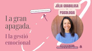 La gran apagada