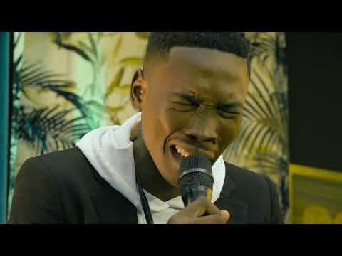 DIEU DES ESPRITS DES PROPHÈTES _JARED_MPONGO (clip officiel)