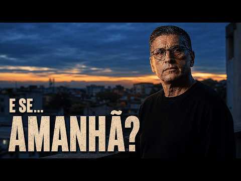 VOCÊ NÃO SABE O QUE VEM DEPOIS | Zé Bruno