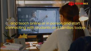 Looking for Tutoring Jobs? Join TUTORMIX FREE | Teach Online or In-Person & Get Paid