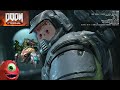 Aún puedo hacerlo... | Doom Eternal en Pesadilla sin restarts