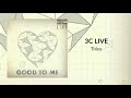 3C Live - "Thina"