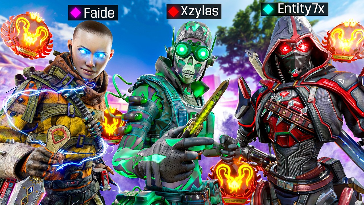 THE MOST CHAOTIC MOVEMENT SQUAD - YouTube