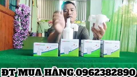 BỘ PHAO CƠ TỰ ĐỘNG NGẮT NƯỚC CHỐNG TRÀN ĐẦY BỒN MẪU MỚI CHẤT LƯỢNG 