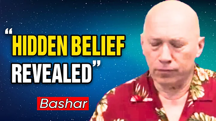 Bashar Channeling: Bashar Reveals the ONE Core Belief Blocking Your Reality Shift