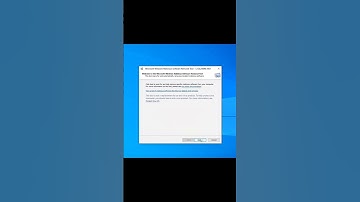 Zo gebruikt u Microsoft Defender Antivirus Offline Scan - Verwijder hardnekkige virussen op Windo...