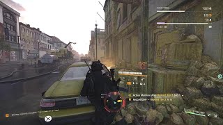 2vs3 Division 2 EVT