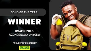 Metro FM Awards 2026 Song Of The Year uMafikizolo 🔥🔥🔥