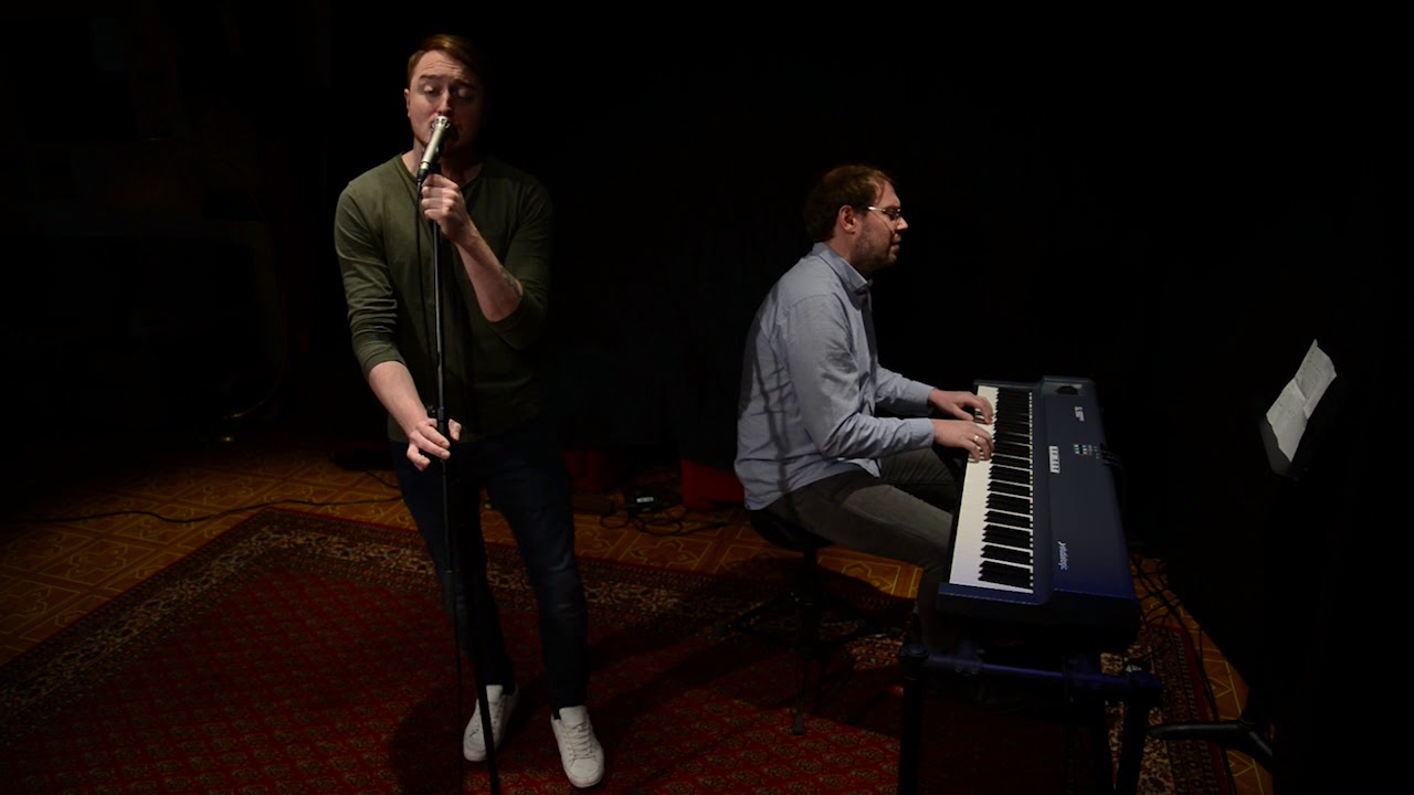 When I Was Your Man - Bruno Mars (Cover by Erwin Holm)