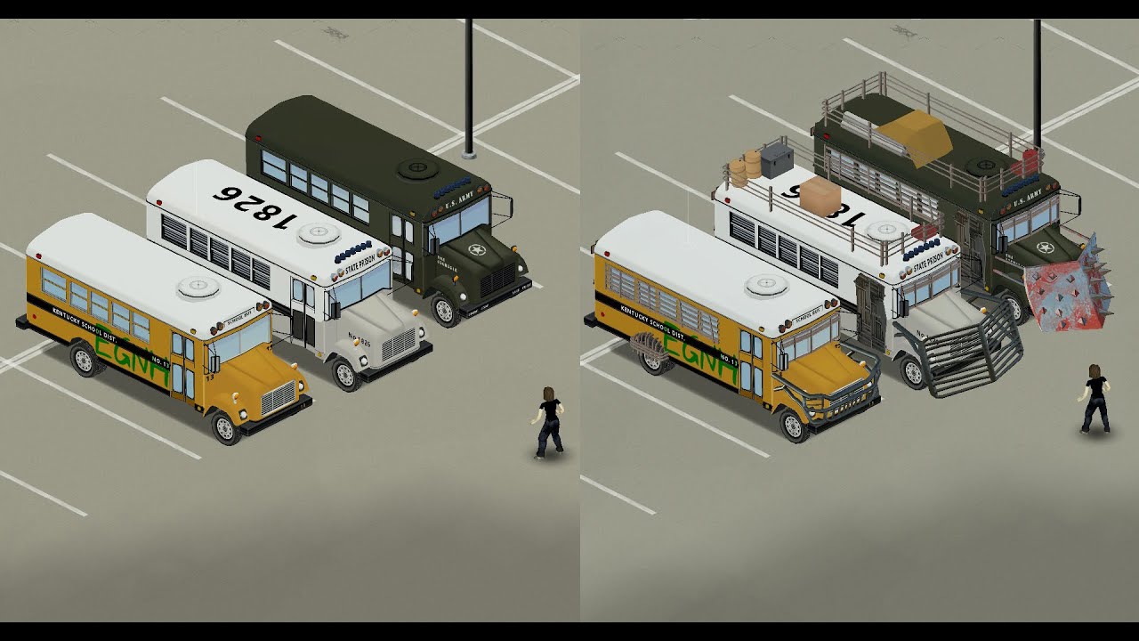 Autotsar Tuning Atelier - Bus