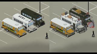 Autotsar Tuning Atelier - Bus