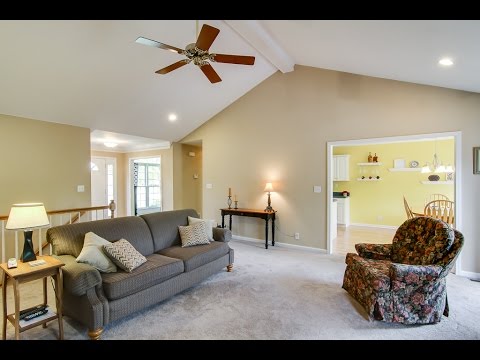 1309 Nightingale Lane, Goshen, KY home video tour