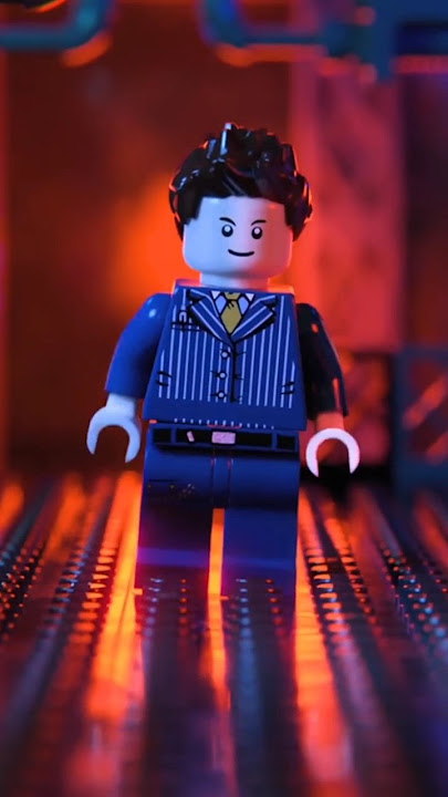 Tu préfère Playmobil ou Lego ? #playmobil #lego #dilemmes #shorts