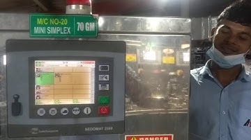 Sedomat 2500 IO card repair (Temperature show without pt100 connection)