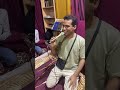 كريم حراجي مع فرقة نظرة 
