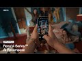 AI Recompose OPPO Reno14 Series 