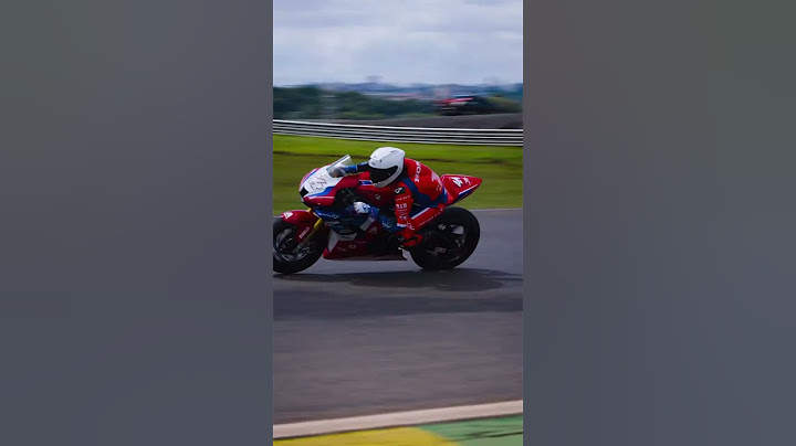 Interlagos Super Bike SBK Highlights #motorcycle