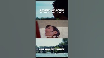 Poesia de resistenza (Roma, Italia)