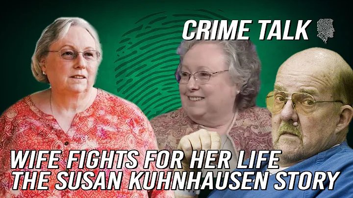Crime Talk... The Woman Who Fought For Her Life: T...