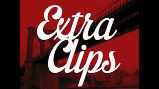 Memphis Bleek Ft. Uncle Murda &amp; Yung Kha - Extra Clips (2014 New CDQ Dirty NO DJ)