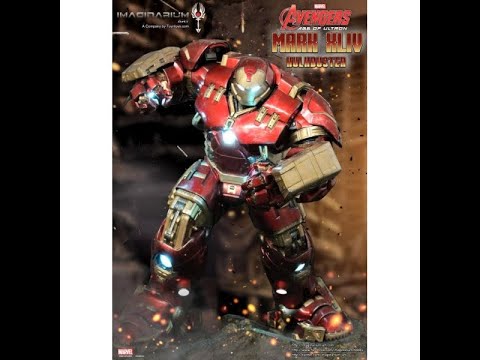 1:4 Scale Mark