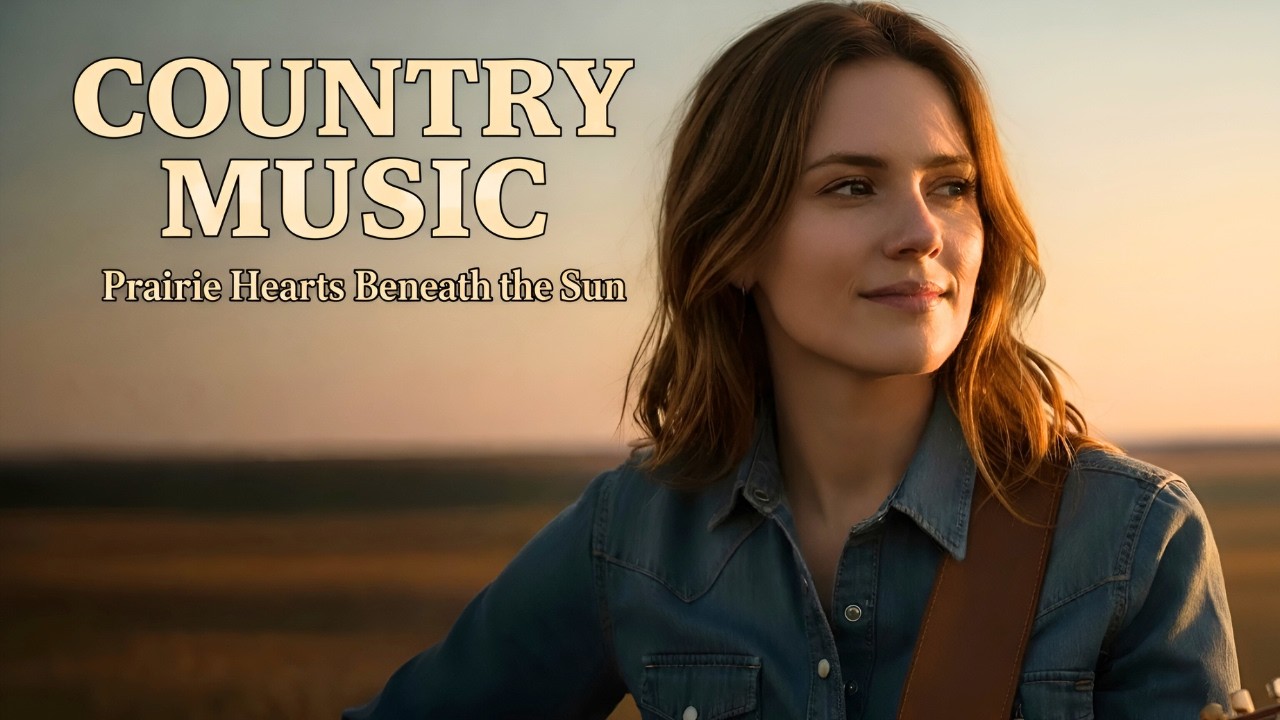 Prairie Hearts Beneath the Sun – Классическая музыка кантри 60-х